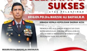 IKLAN DISTANBUN ACEH