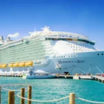 Kejahatan di Kapal Pesiar AS Kejahatan di Kapal Pesiar AS