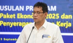 Menkeu Purbaya Kritik Bank Menkeu Purbaya