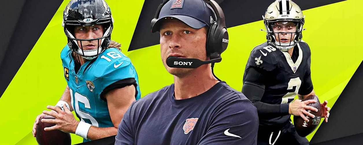 NFL pekan ke-5 NFL