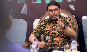 Nasir Djamil Fraksi PKS Nasir Djamil