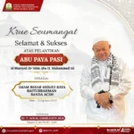 Perkim IKLAN PERKIM ACEH