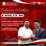 IKLAN PERKIM ACEH
