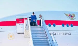 Presiden Prabowo Presiden Prabowo