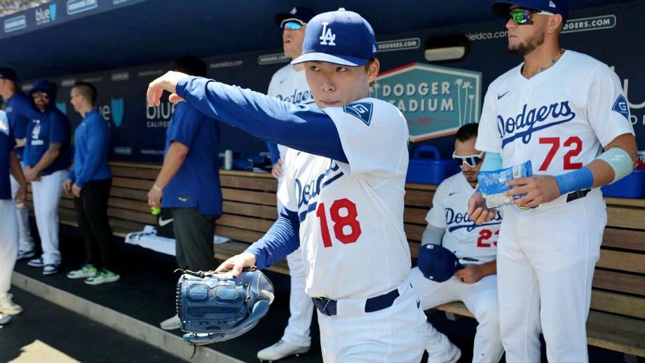 Dodgers