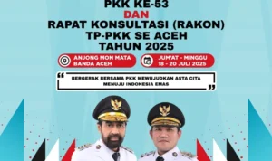 IKLAN PEMERINTAH ACEH