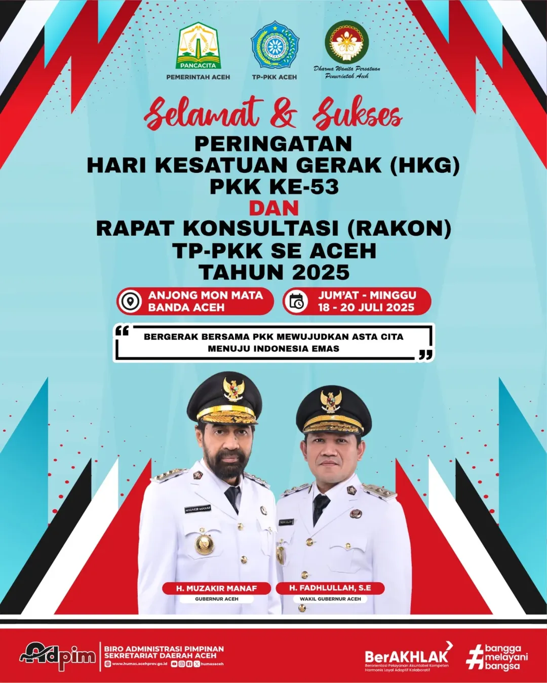 IKLAN PEMERINTAH ACEH IKLAN PEMERINTAH ACEH