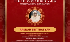 IKLAN PEMERINTAH ACEH