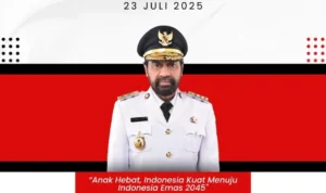 IKLAN PEMERINTAH ACEH