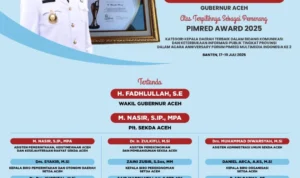 IKLAN PEMERINTAH ACEH