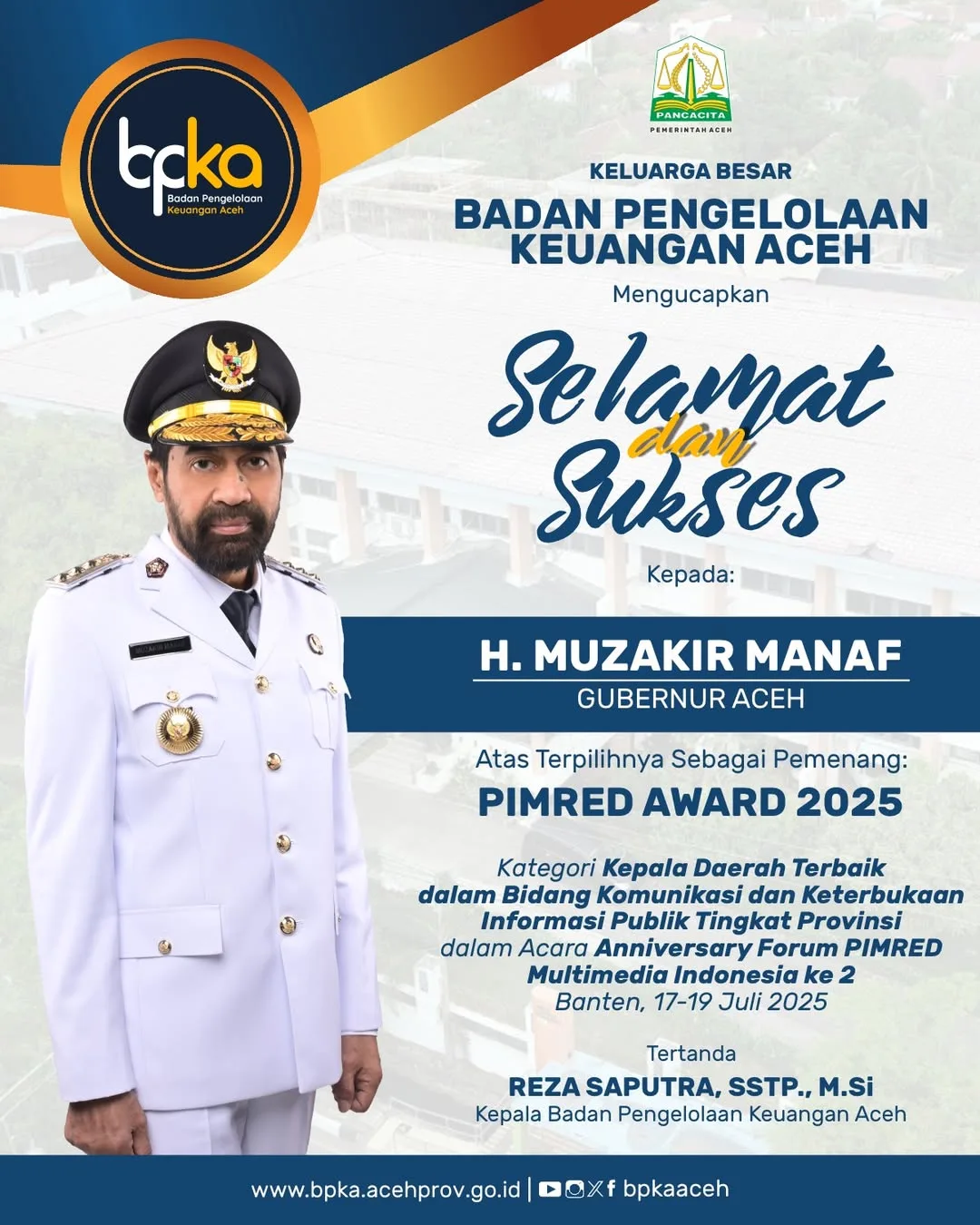 IKLAN BPKA