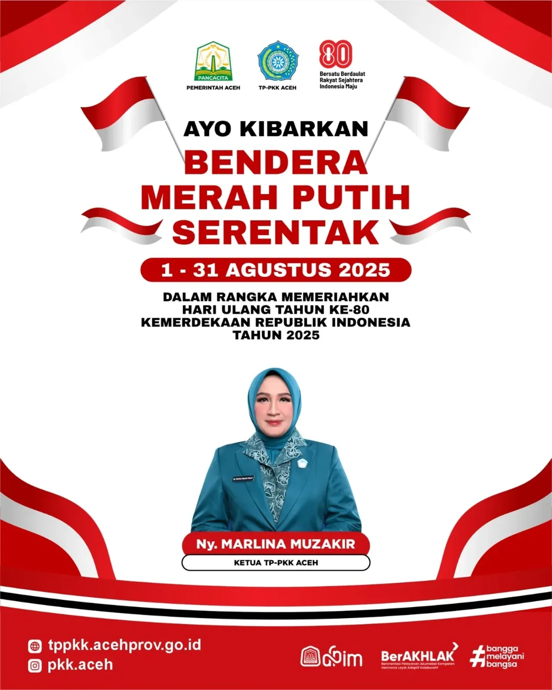 IKLAN PEMERINTAH ACEH
