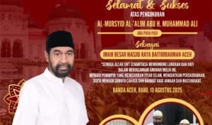 IKLAN PEMERINTAH ACEH