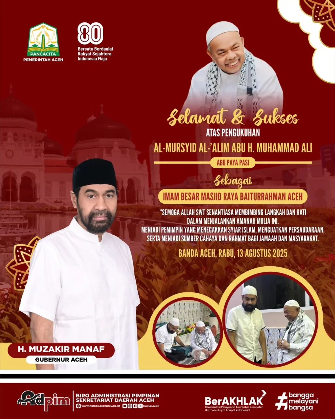 IKLAN PEMERINTAH ACEH IKLAN PEMERINTAH ACEH