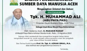IKLAN BPSDM ACEH