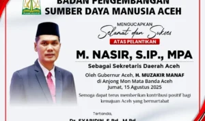 IKLAN BPSDM ACEH