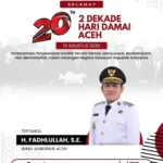 IKLAN PEMERINTAH ACEH