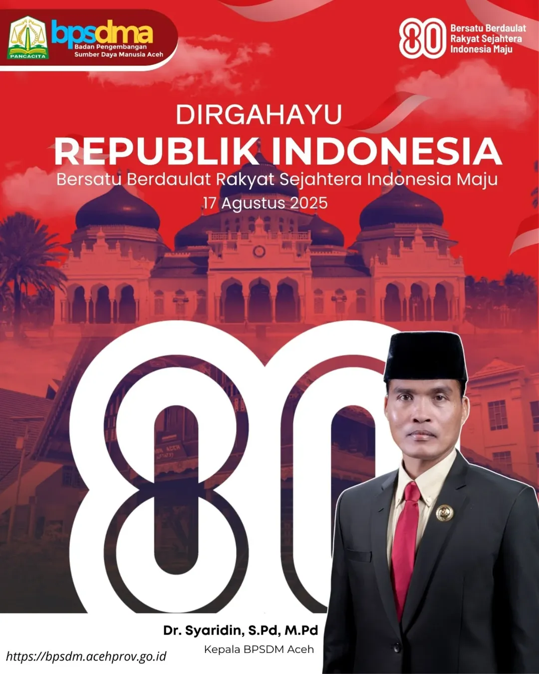 IKLAN BPSDM ACEH