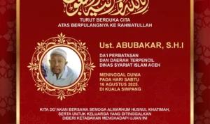 IKLAN PEMERINTAH ACEH IKLAN PEMERINTAH ACEH