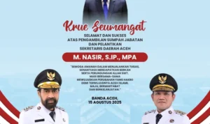 IKLAN PEMERINTAH ACEH IKLAN PEMERINTAH ACEH