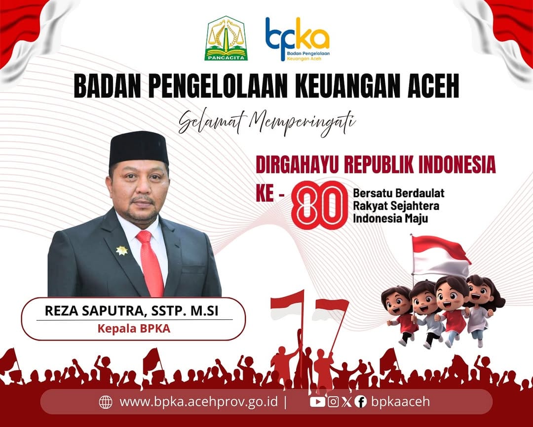 IKLAN BPKA
