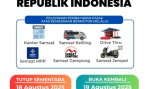 IKLAN BPKA