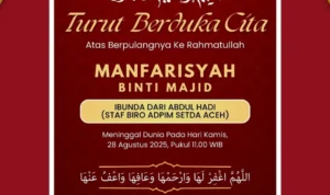 IKLAN PEMERINTAH ACEH IKLAN PEMERINTAH ACEH