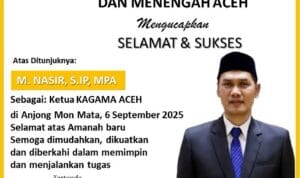 IKLAN DISKOPUKM ACEH