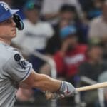 Smith Absen Dodgers
