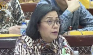 Sri Mulyani Sri Mulyani