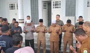Kapolda Aceh, Irjen Pol. Dr. Achmad Kartiko Kapolda Aceh