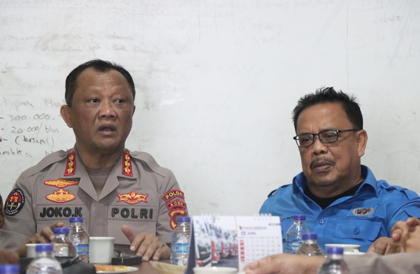 Polda Aceh