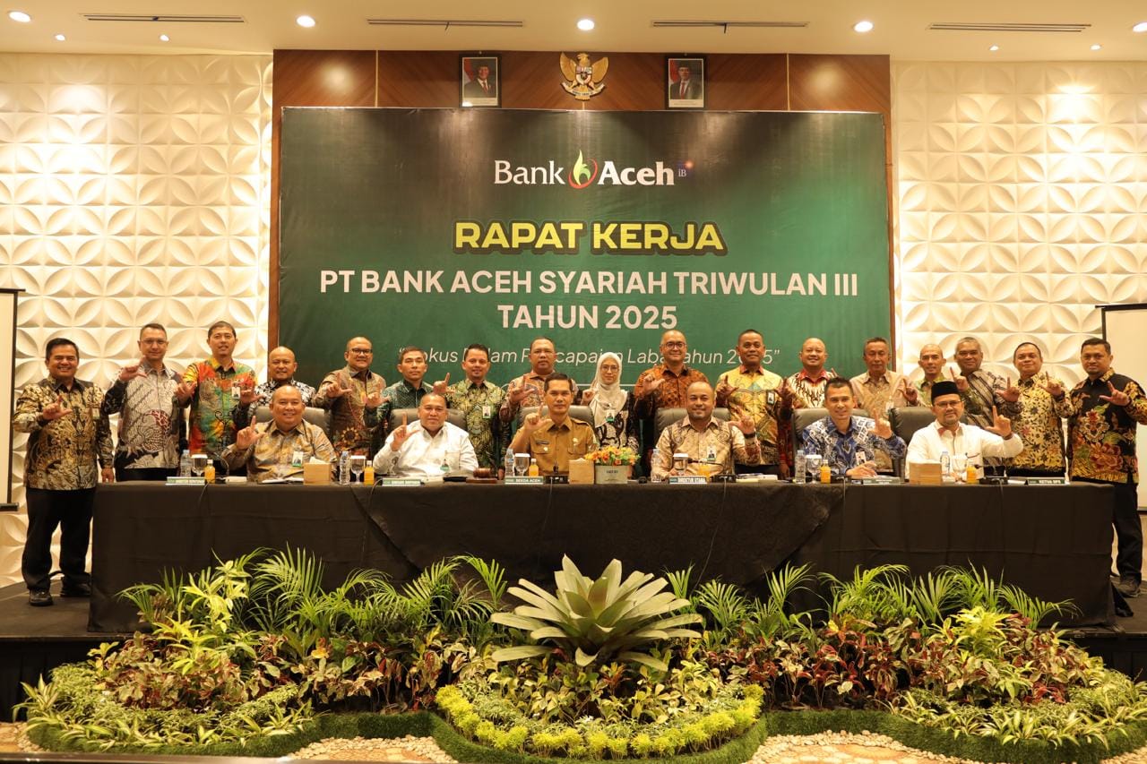 Bank Aceh