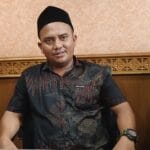 Ketua Laskar Panglima Nanggroe, Sulaiman Manaf Laskar Panglima Nanggroe