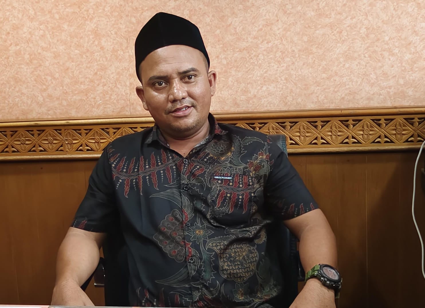 Laskar Panglima Nanggroe