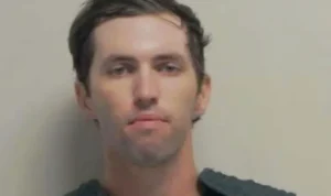 Tyler Robinson Penembak Charlie Kirk