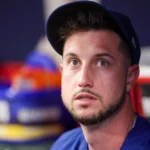 Brett Davis Cubs Tersingkir dari NLDS