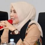 Bunda Salma Siswi SMA 1 Nisam