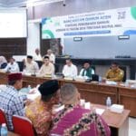 Ketua Komisi VII DPRA H. Ilmiza Saaduddin Jamal Ketua Komisi VII DPRA