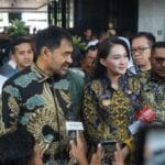 Gubernur Aceh, Muzakir Manaf Gubernur Aceh