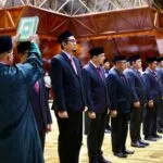 Mualem ingatkan pejabat baru
