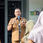 Sekretaris Dinas Sosial Aceh, Chaidir, SE., MM., Sekdis Sosial Aceh, Chaidir, SE., MM.