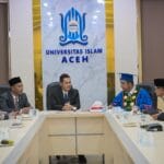 Sekda Aceh, M. Nasir Sekda Aceh