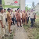 Plt Kadis Pendidikan Aceh Murthalamuddin. Dinas Pendidikan Aceh