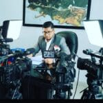 Muhammad Zubir, SH, MH Wakil Bupati Pijay