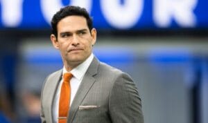 Mark Sanchez Mark Sanchez