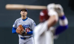 Shohei Ohtani Shohei Ohtani