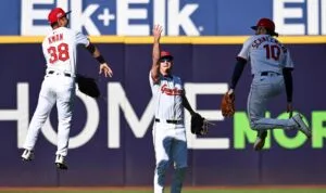 Detroit Tigers