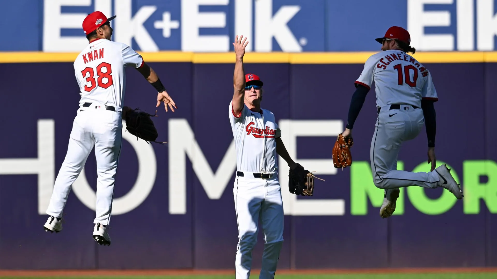 Detroit Tigers