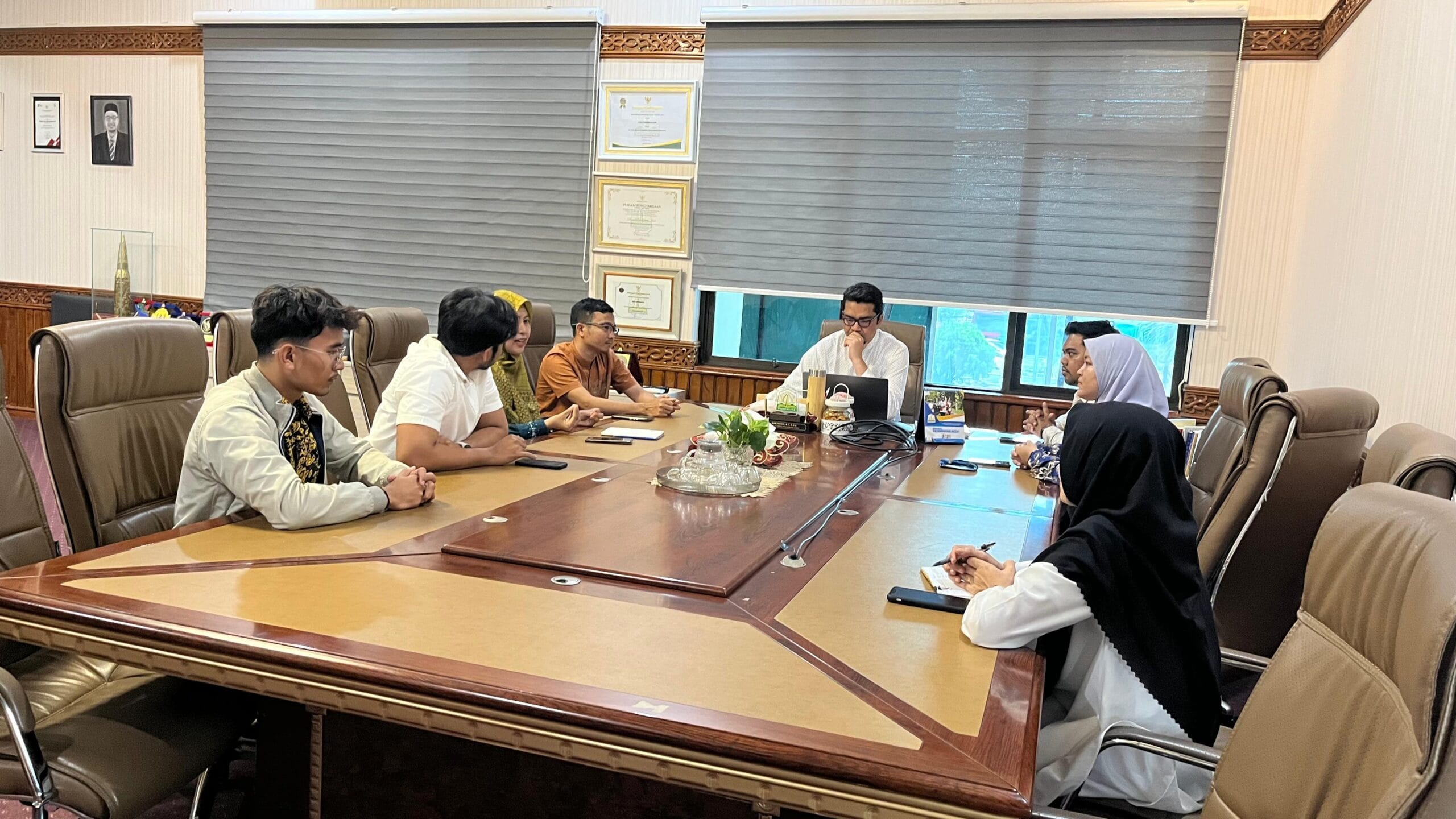 Dinas Pendidikan Aceh